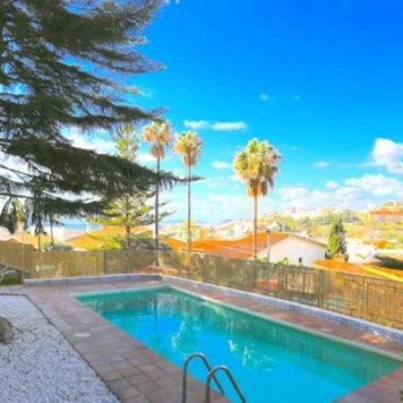 Villa Cerca De La Playa,Piscina Privada,Bbq Malaga Zewnętrze zdjęcie