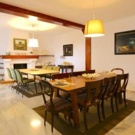 Villa Cerca De La Playa,Piscina Privada,Bbq Malaga Zewnętrze zdjęcie