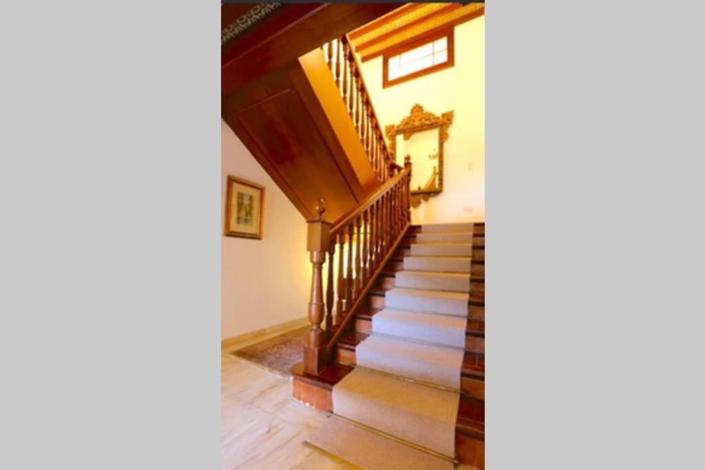 Villa Cerca De La Playa,Piscina Privada,Bbq Malaga Zewnętrze zdjęcie