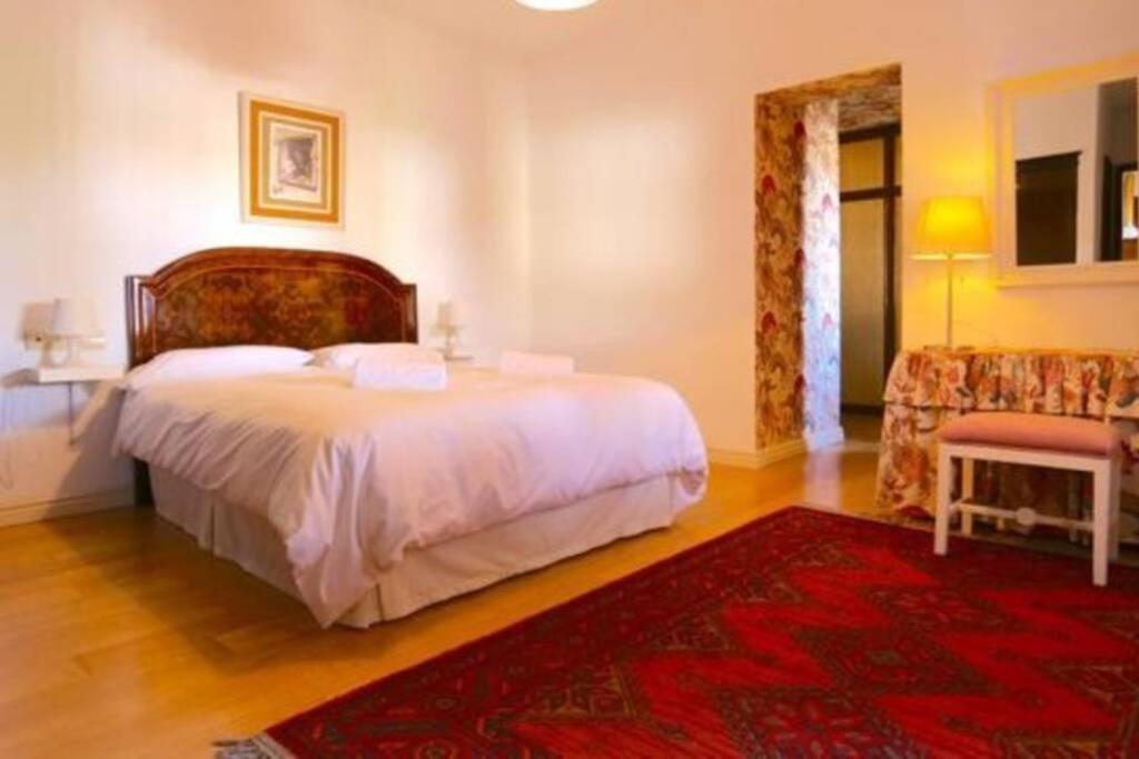 Villa Cerca De La Playa,Piscina Privada,Bbq Malaga Zewnętrze zdjęcie