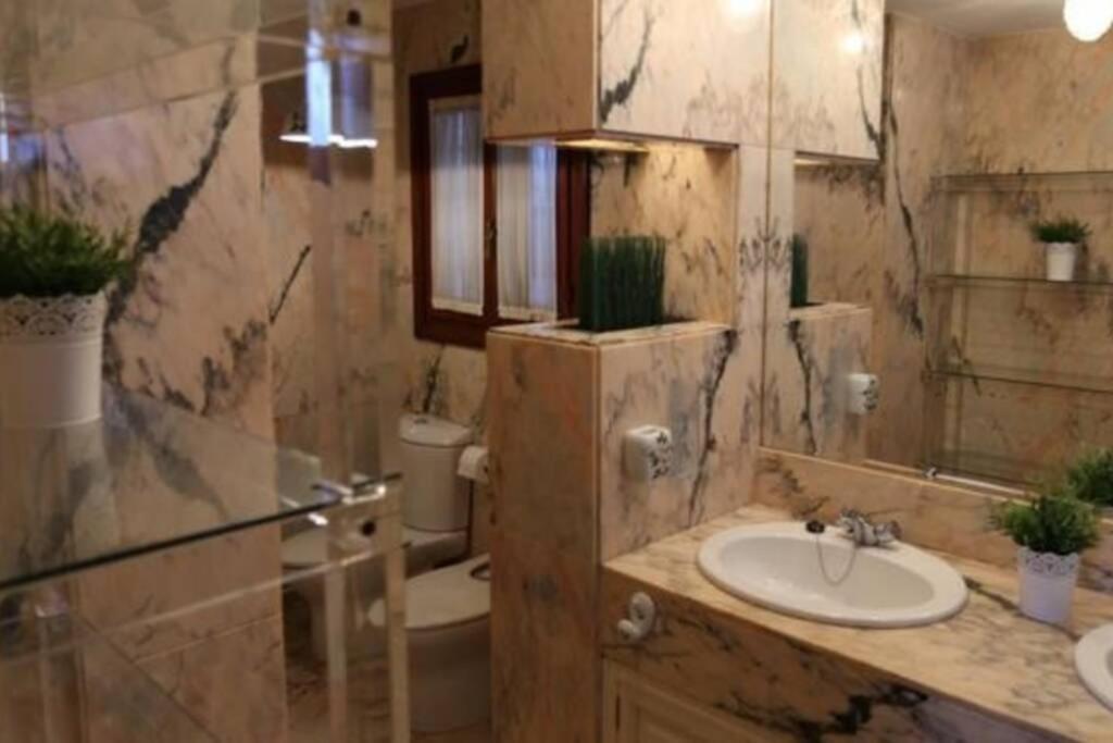 Villa Cerca De La Playa,Piscina Privada,Bbq Malaga Zewnętrze zdjęcie