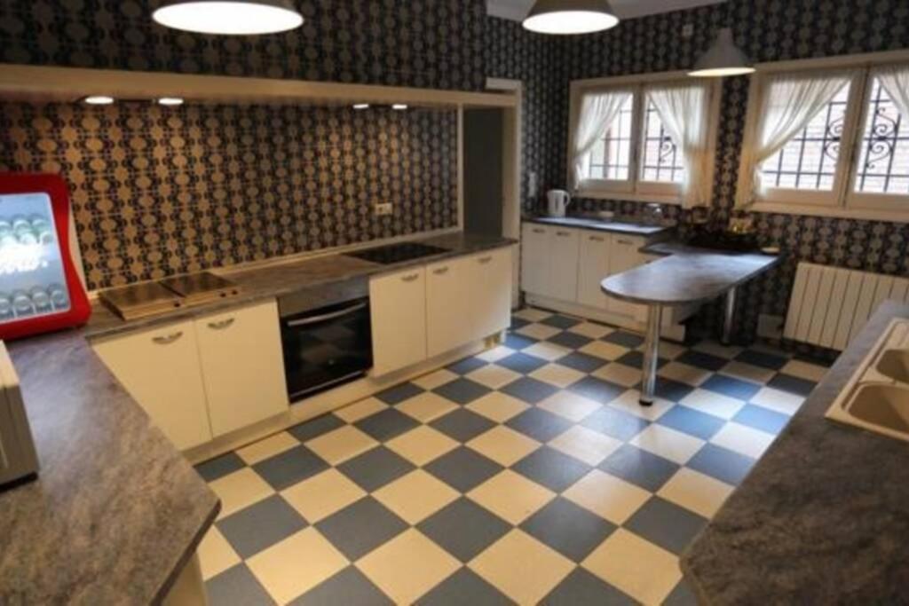 Villa Cerca De La Playa,Piscina Privada,Bbq Malaga Zewnętrze zdjęcie