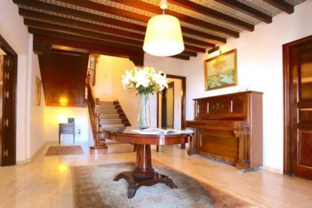 Villa Cerca De La Playa,Piscina Privada,Bbq Malaga Zewnętrze zdjęcie