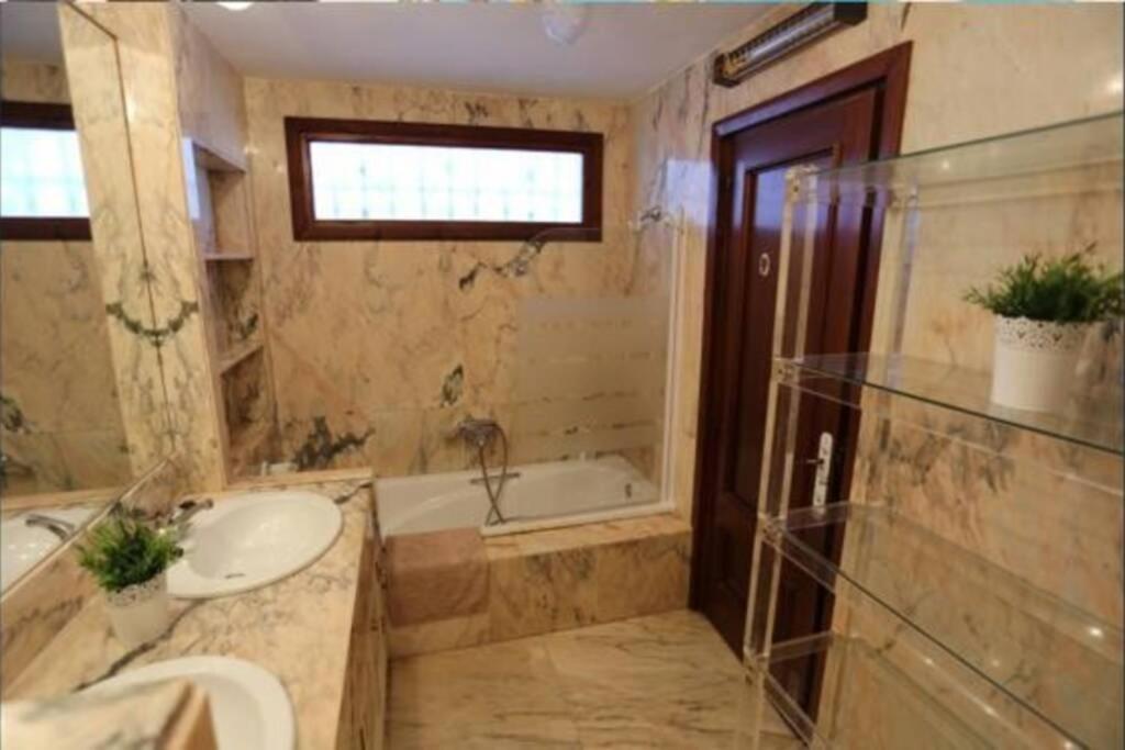 Villa Cerca De La Playa,Piscina Privada,Bbq Malaga Zewnętrze zdjęcie