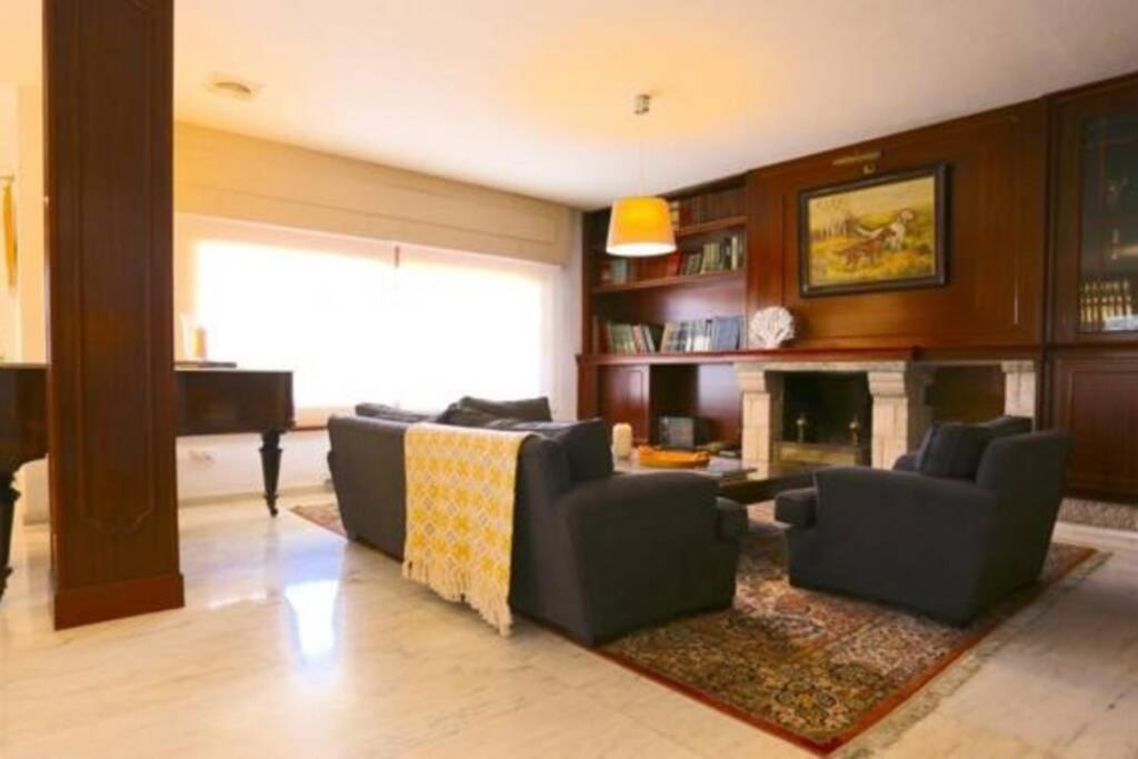 Villa Cerca De La Playa,Piscina Privada,Bbq Malaga Zewnętrze zdjęcie