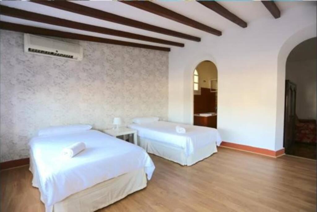 Villa Cerca De La Playa,Piscina Privada,Bbq Malaga Zewnętrze zdjęcie