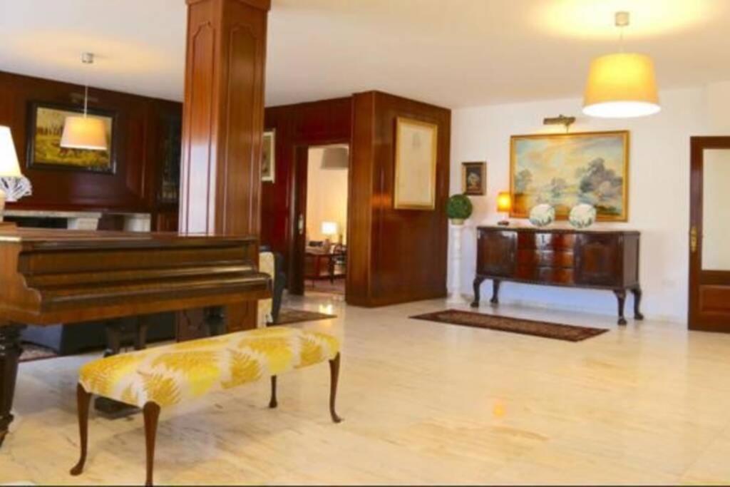 Villa Cerca De La Playa,Piscina Privada,Bbq Malaga Zewnętrze zdjęcie
