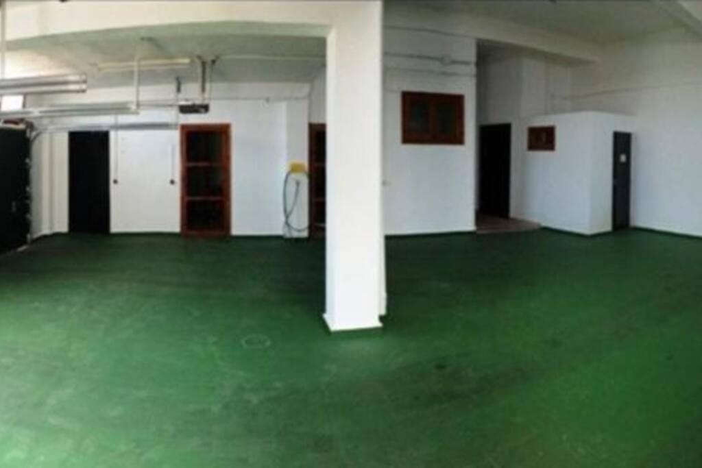 Villa Cerca De La Playa,Piscina Privada,Bbq Malaga Zewnętrze zdjęcie