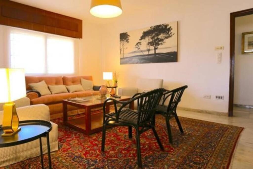 Villa Cerca De La Playa,Piscina Privada,Bbq Malaga Zewnętrze zdjęcie
