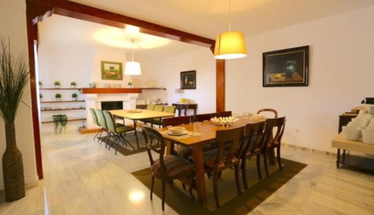 Villa Cerca De La Playa,Piscina Privada,Bbq Malaga Zewnętrze zdjęcie