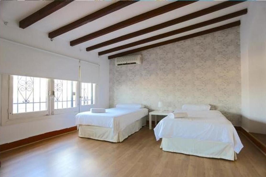 Villa Cerca De La Playa,Piscina Privada,Bbq Malaga Zewnętrze zdjęcie
