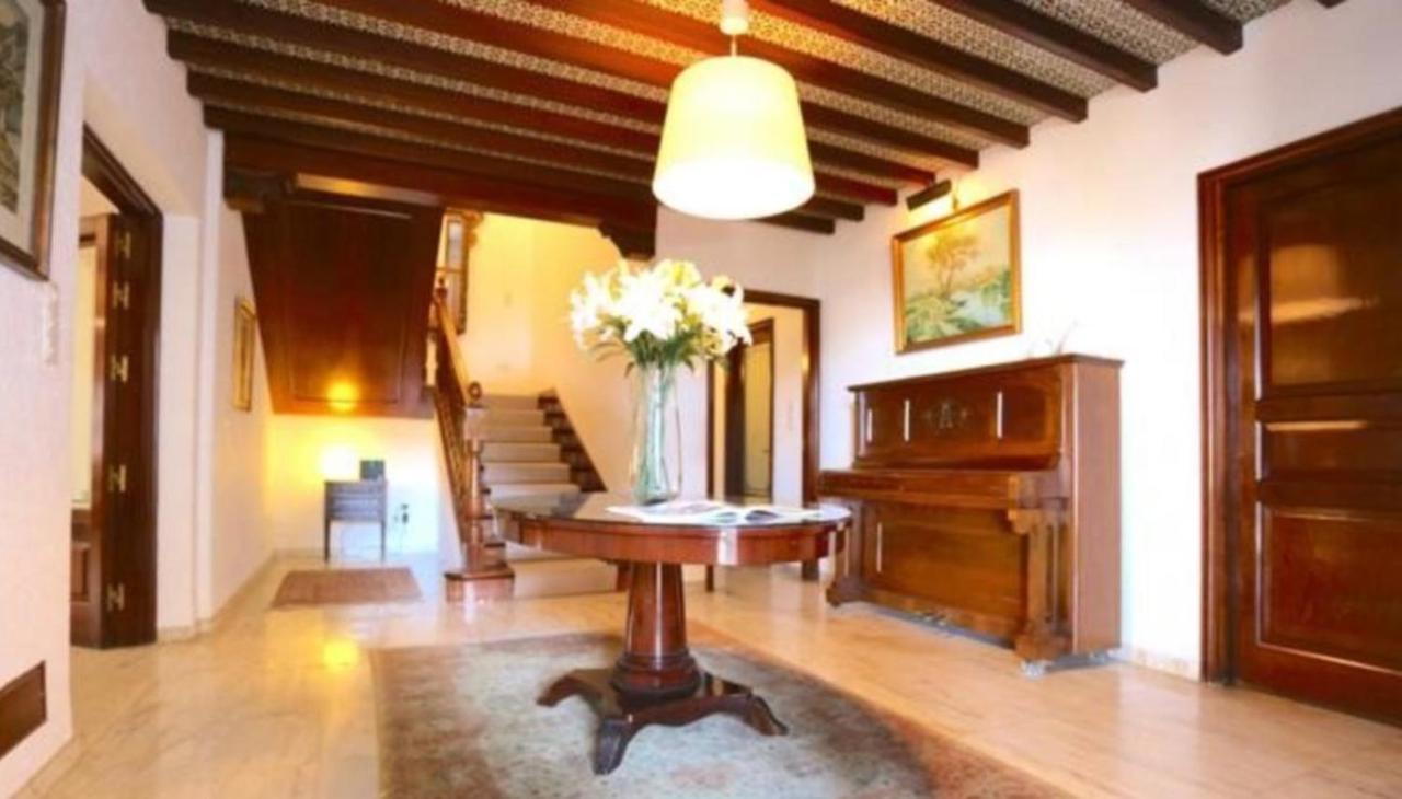 Villa Cerca De La Playa,Piscina Privada,Bbq Malaga Zewnętrze zdjęcie