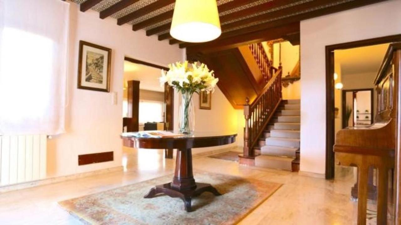 Villa Cerca De La Playa,Piscina Privada,Bbq Malaga Zewnętrze zdjęcie