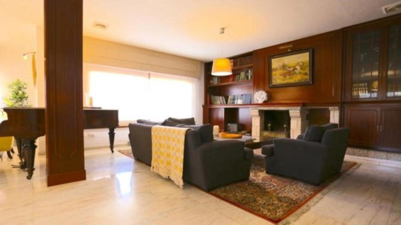 Villa Cerca De La Playa,Piscina Privada,Bbq Malaga Zewnętrze zdjęcie