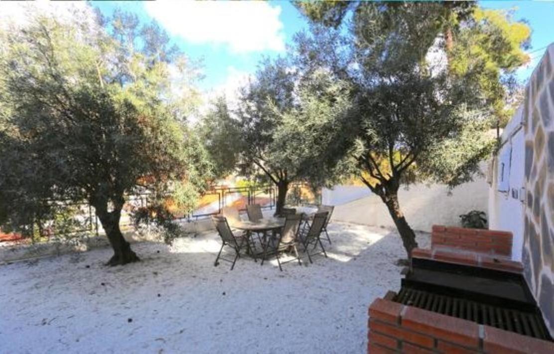 Villa Cerca De La Playa,Piscina Privada,Bbq Malaga Zewnętrze zdjęcie